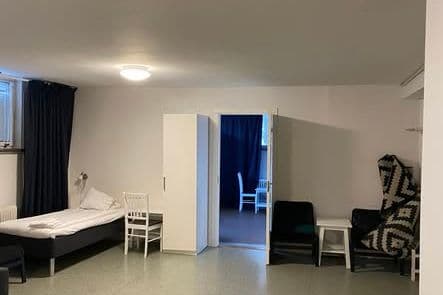 Lokal 70 kvm på Söder i Eskilstuna