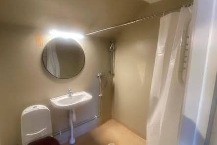 Vindslägenhet 76 kvm på Zetterbergsgatan