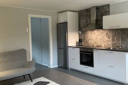 Studentvänlig 2:a med låg hyra