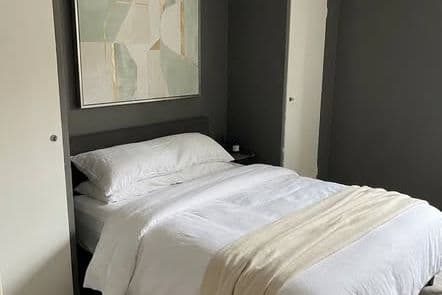 Ljus 2 rok 65 kvm nära resecentrum