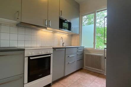 Fin 2 rok på Wallingatan – hyresrabatt