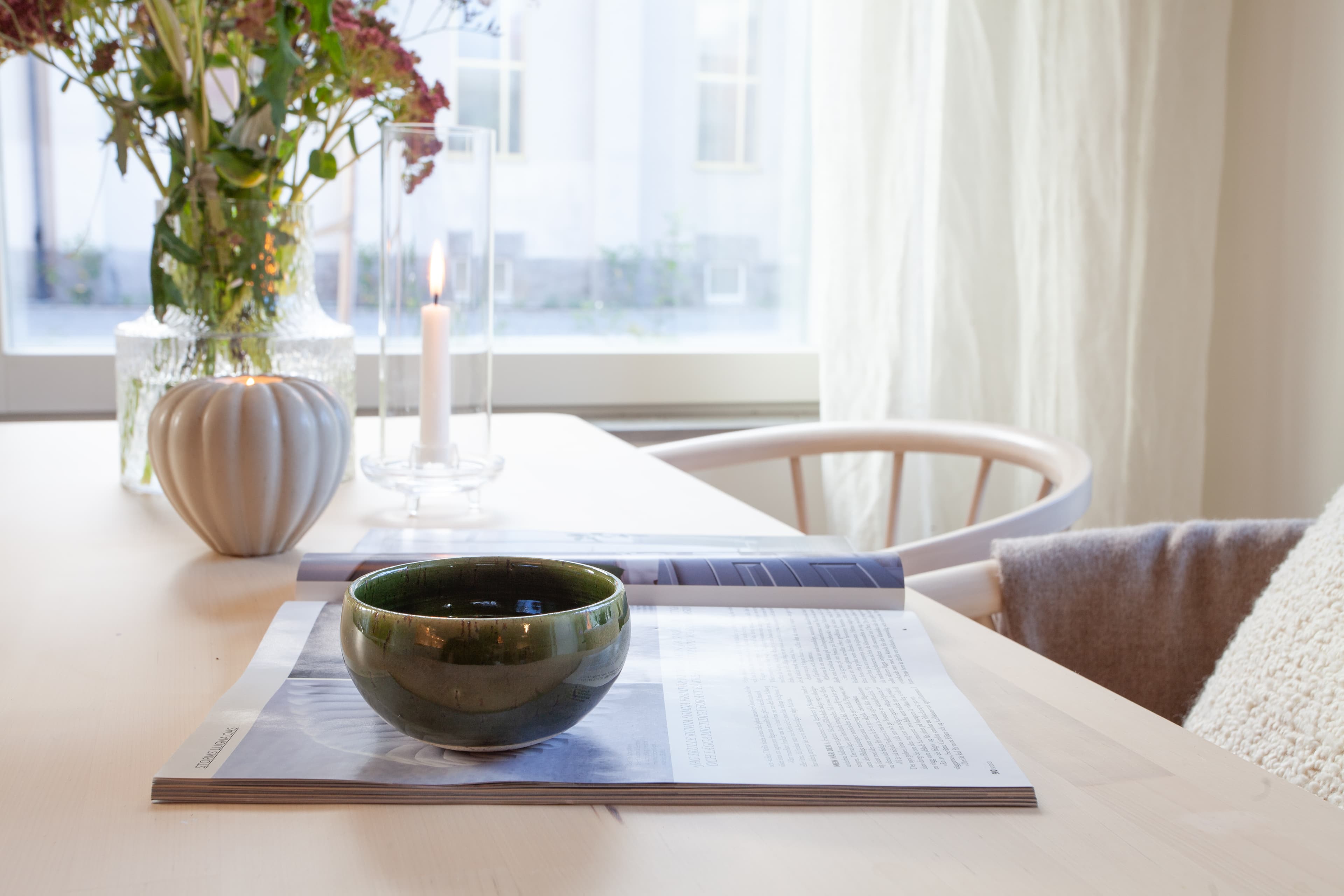 Rademachergatan 35 B