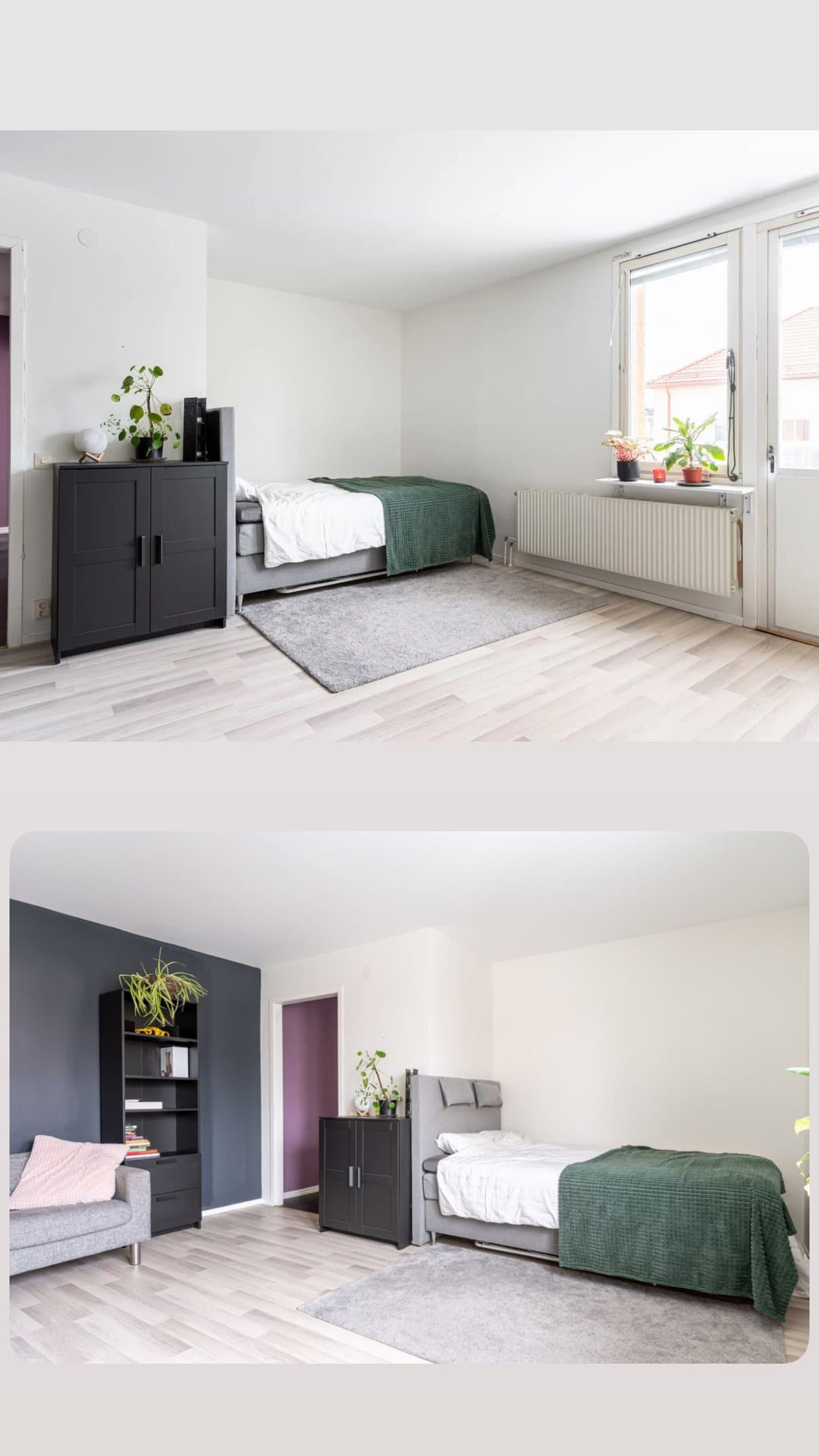 Södra Bangårdsgatan