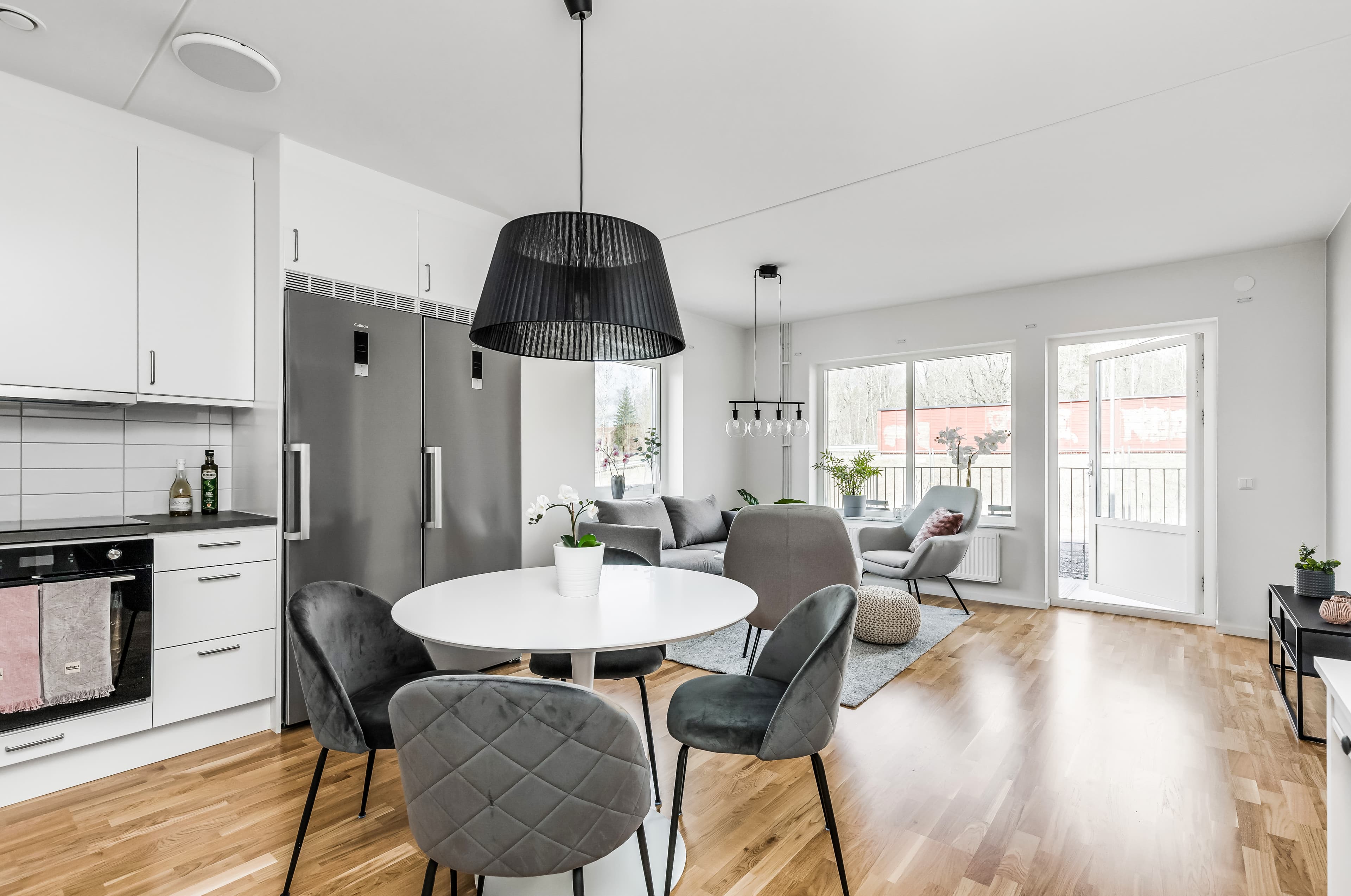 Västeråsvägen 174 A