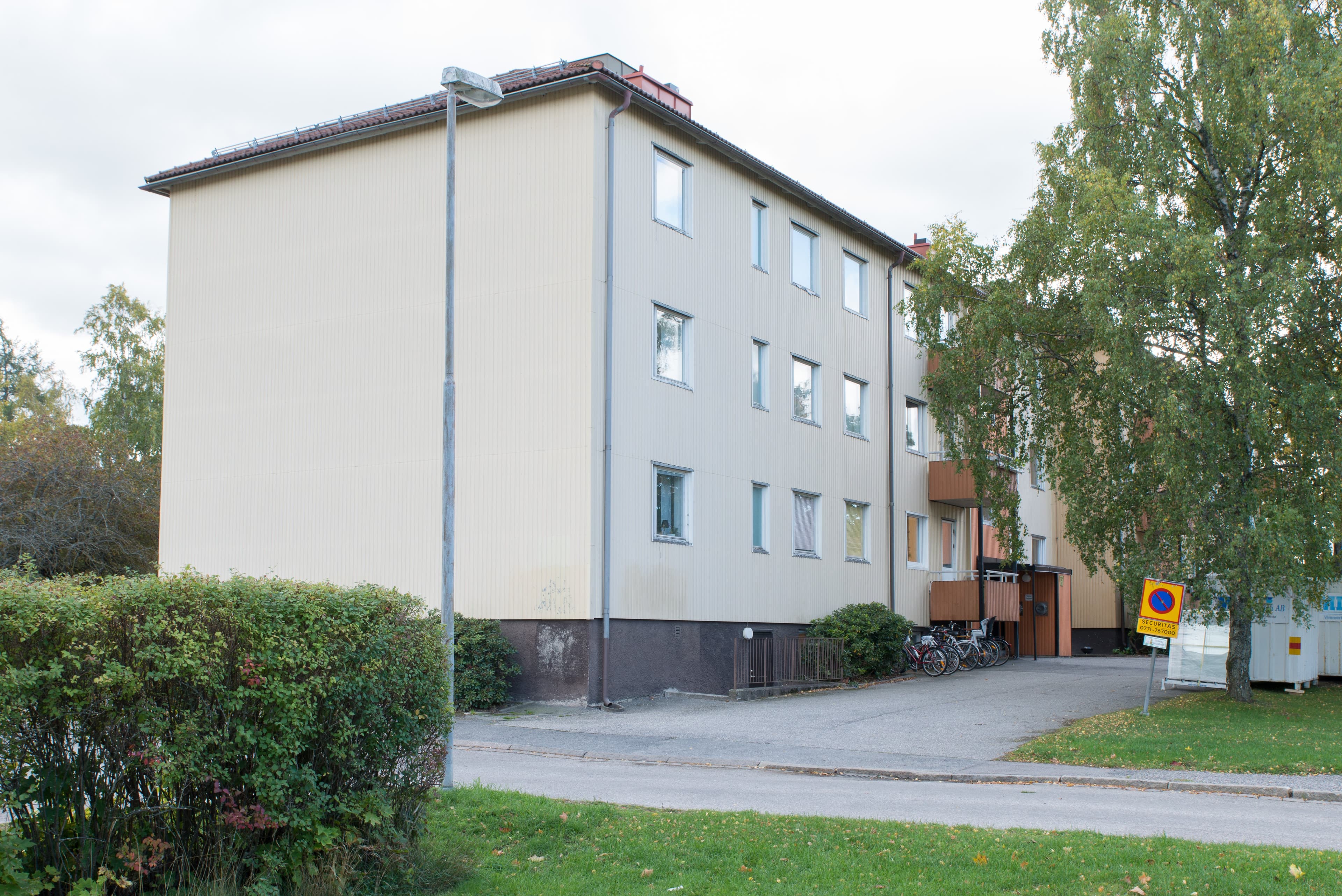 Norra Stationsgatan 3 A