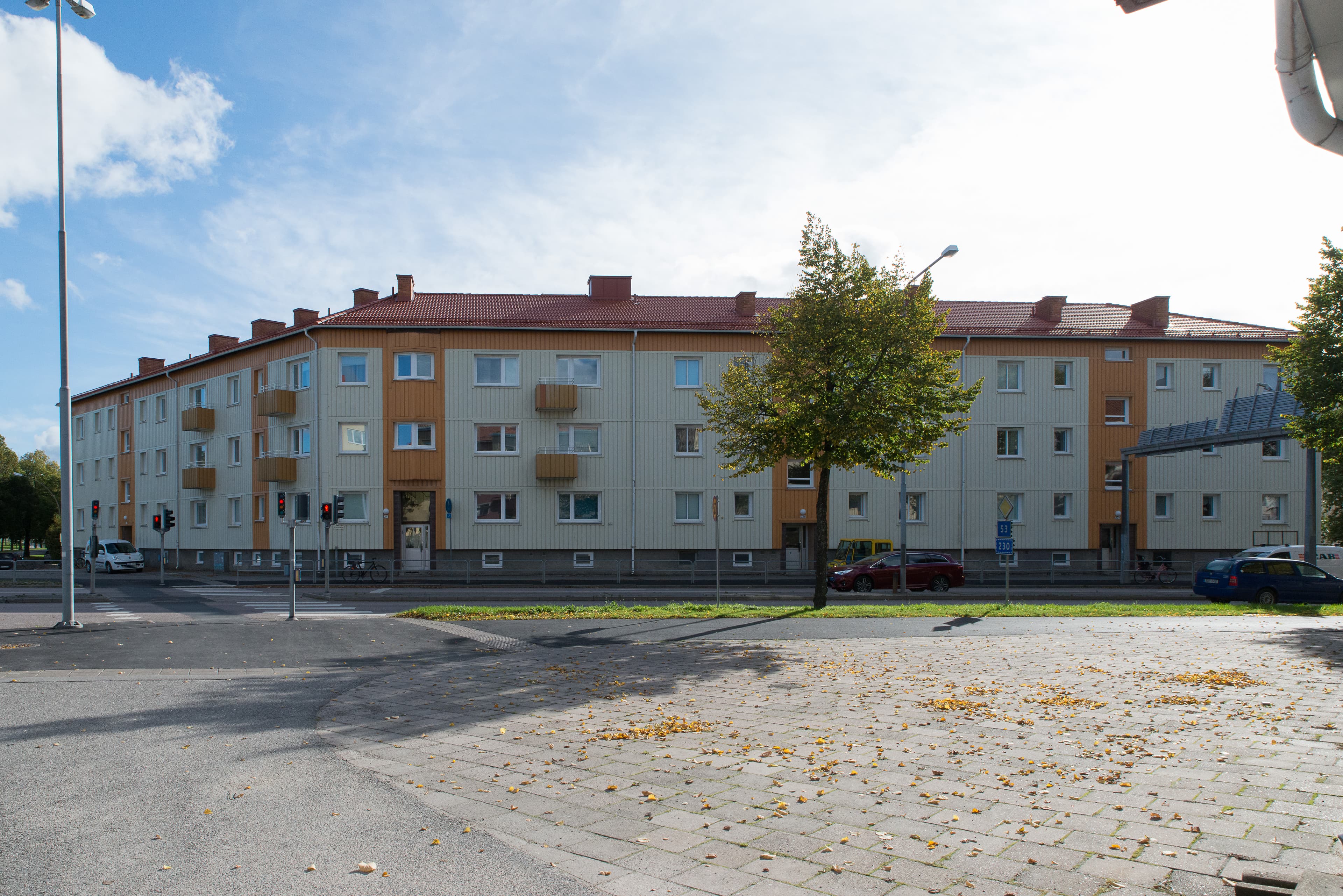 Intagsgatan 14