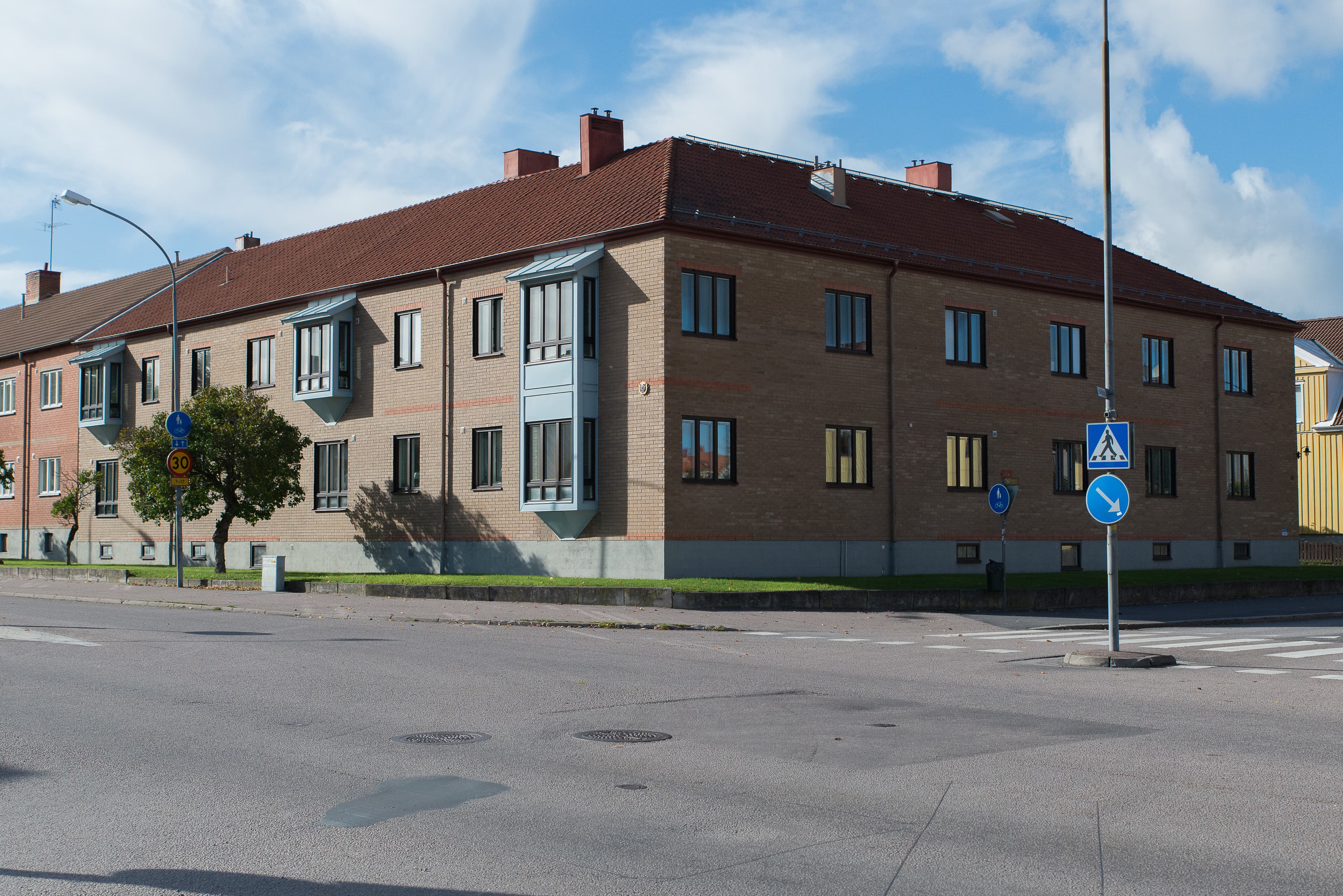 Eskilsgatan 46 B