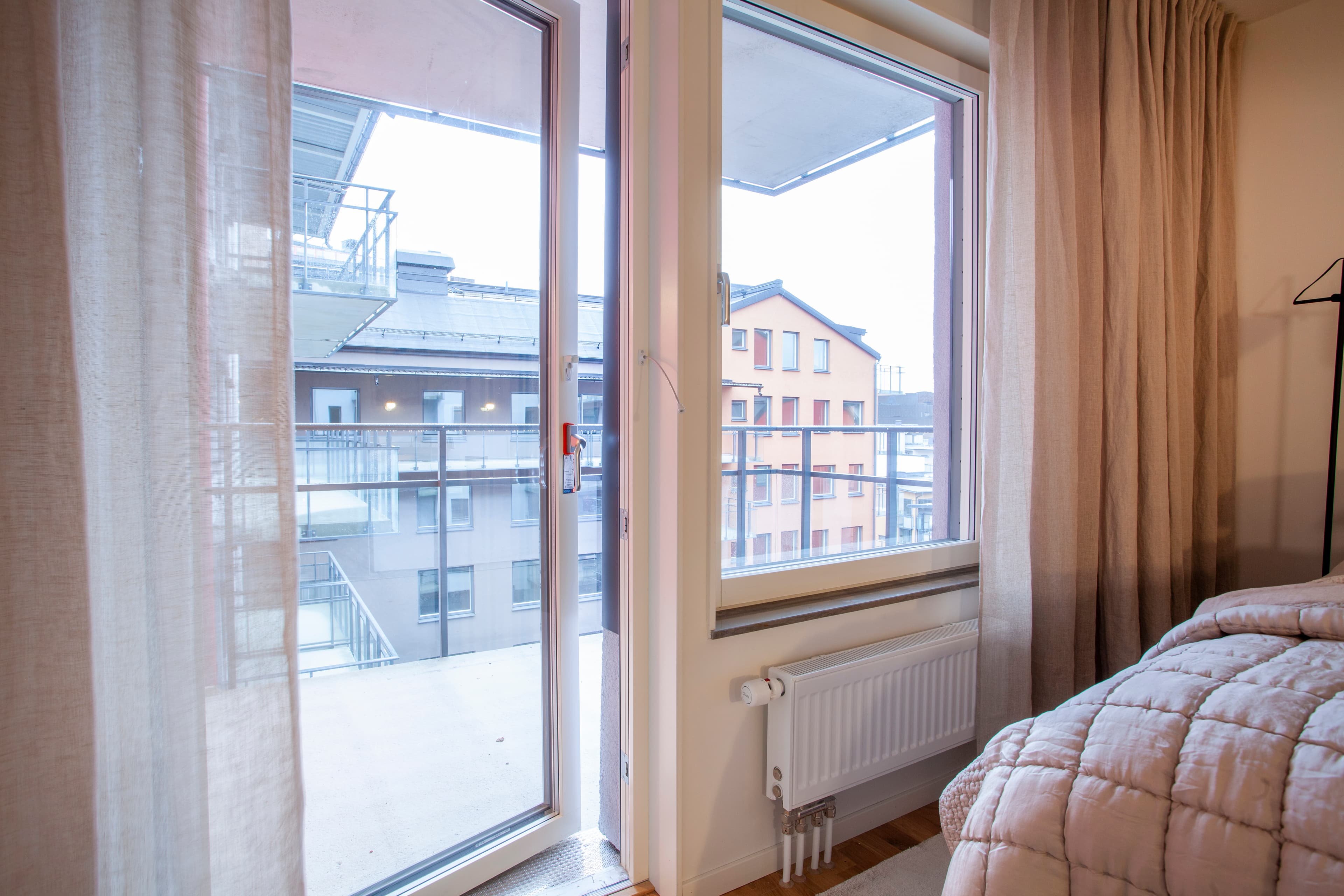 Rademachergatan 37 A