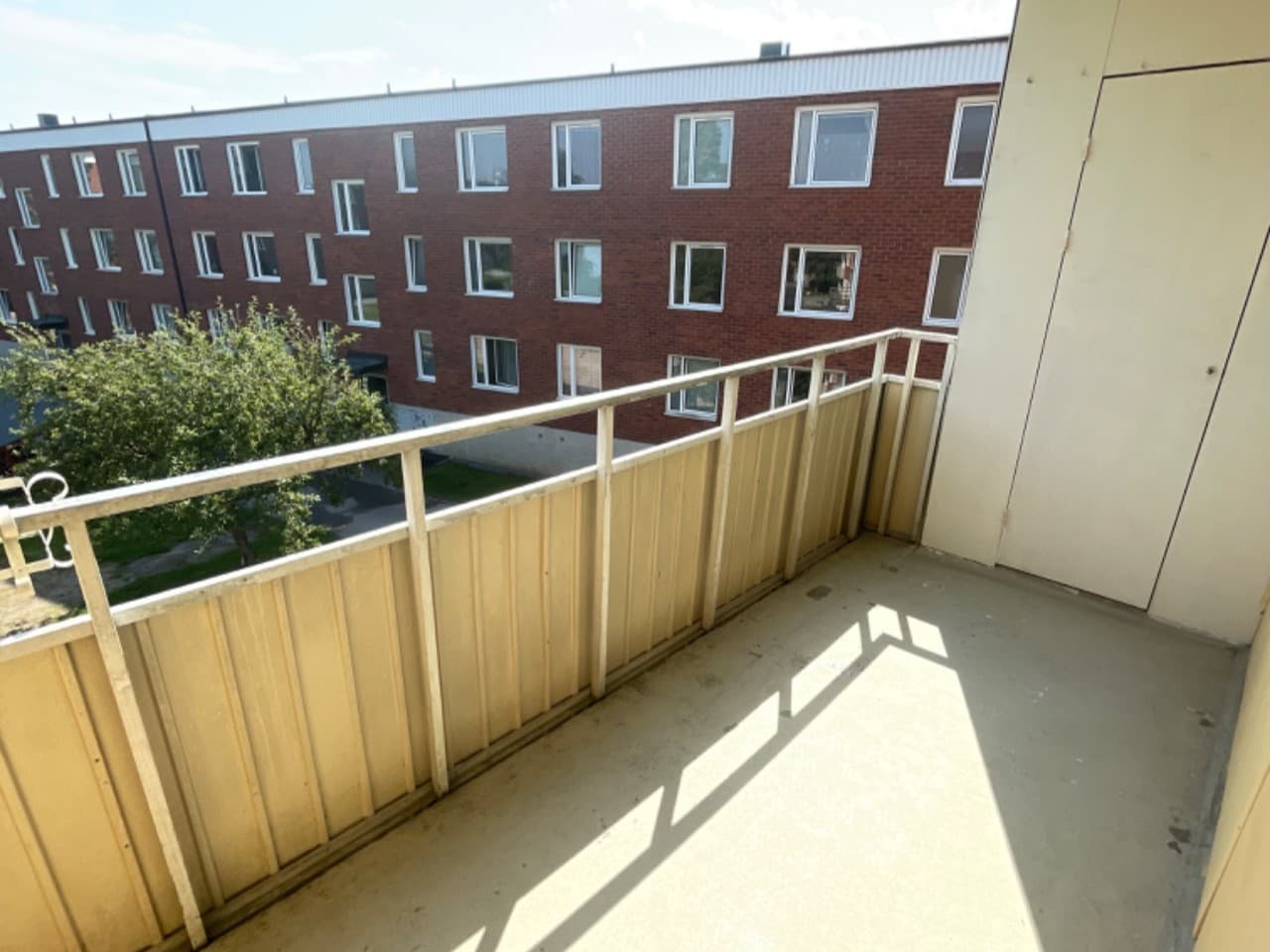 Karl Hovbergsgatan 25 C